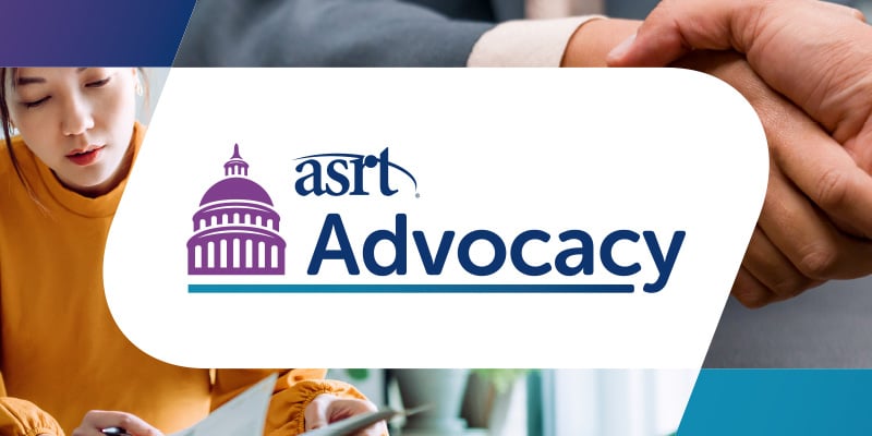 ASRT 幸运168官方飞艇结果体彩查询网 Advocacy Guidebook
