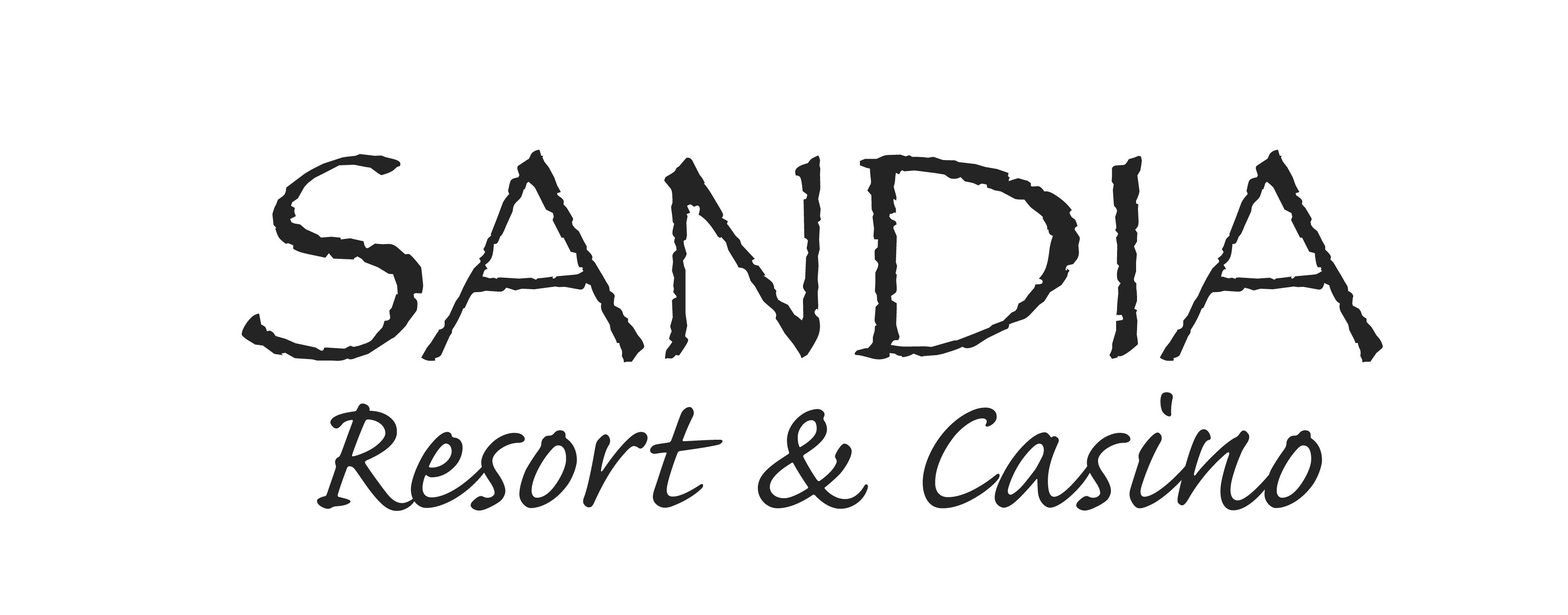 Sandia Resort Casino