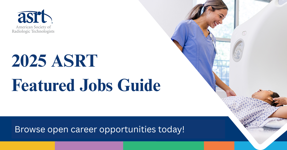 2025 Featured Jobs Guide