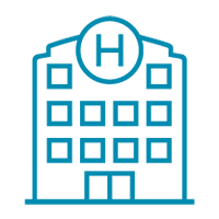 Hospitals